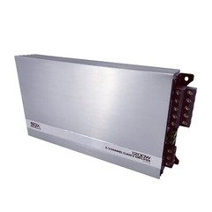 SDX Audio 3 / 5-Channel 1200W Class-D Digital MOSFET Car Amplifier