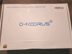 ONUOSU D4 HDMI ARC Stereo Amplifier,300W x2 Bluetooth 5.4 Amp,TPA3255
