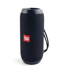 Mini Super-Portable Bluetooth Speaker Enhanced Bass Microphone, Red, Black ,Blue