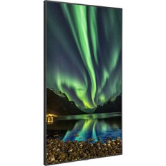 NEC C981Q 98″ Class 4K UHD Commercial IPS LCD Display Monitor TV