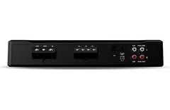 Rockford Fosgate Punch R2-1200X1 Prime 2400 Watt 1 OHM Mono Amplifier Class D