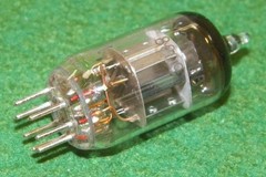 100_pcs._6H2P-EV_6Х2П-ЕВ_6X2P-EV_(EAA91_6AL5_CV283)_ Double_Russian_Diodes_[=T=]
