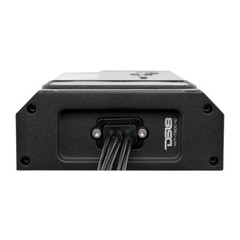 DS18 NVY-T800.4D Waterproof 4-Channel Marine UTV ATV 2400 Watt Class D Amplifier