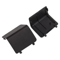 Car Diagnostic Plug Cover Durable ABS Plastic OBD Trim Panel For 3 Series E GHIR