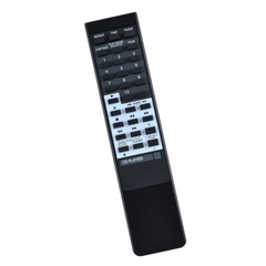 New US Stock Remote Control For Sony CDP-CX225 Compact CD Player