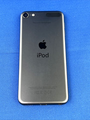 Apple iPod Touch 6th Gen A1574 32GB SPACE GRAY Tested No iCloud No MDM