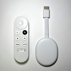 Google Chromecast with Google TV 4K (Color Choose) Freeshipping White Pink Blue