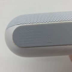 Beats By Dr. Dre Beats Pill 2.0 White Please Great