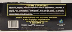 Rare SkipDr Skip Dr Doctor CD & DVD Repair Device Digital Innovations Dated 2001