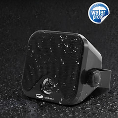 ATV UTV Car Speakers 4inch Watterproof Box Hunging 100W Spekaer