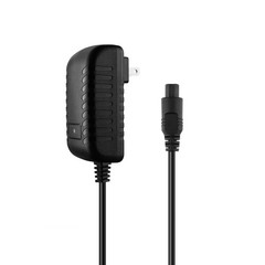 Charger for Jetson Impact 3-Pin 25.2V AC Power Adapter