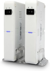 WSA-5RP Wireless Surround Sound Rear Speakers Kit with 2 X 50W Amplifier Built-I