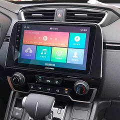 Android 15 For Honda CR-V CRV 2017-2021 Carplay Car Stereo Radio GPS Navi 4+64GB