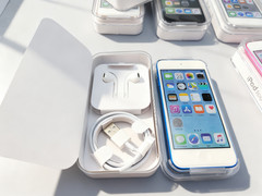 New Apple iPod Touch 5th 6th 7th Generation 16GB 32GB 64GB 128GB 256GB Lot
