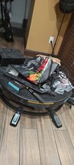 Kat Walk VR Treadmill – Size 10 Shoe – Brand New