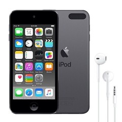 New Apple iPod Touch 5th 6th 7th Generation 16GB 32GB 64GB 128GB 256GB Lot
