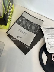 Digital Innovations SkipDr DVD and CD, Video Game Motorized Disc Repair System