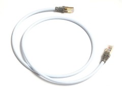 Supra Cat 8 Patch Network Cable RJ45 LAN Ethernet 0.5m 0.8m 1.0m 1.2m 1.5m 2.0m