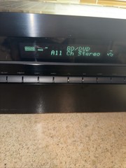 Onkyo TX-NR818 7.2-Ch Network A/V Receiver – Pre-owned In Good Working Condition
