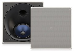 Tannoy PCI 7DC RB 7″ In-Ceiling Loudspeaker Dual Concentric