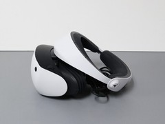 Sony PlayStation VR2 CFI-ZVR1 Horizon Call Of The Mountain PS5 NO GAME