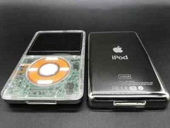 🍎New Apple iPod Video 5th Gen 128GB 256GB 512GB 1TB Wolfson DAC SSD-WARRANT🍎