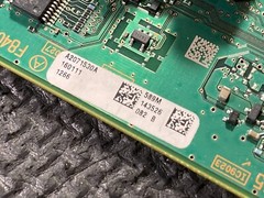🖥️ Sony® OEM Genuine BMX Main Board P/N: A2071530A For TV Model: XBR-55W800C