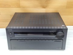 ONKYO TX-NR838 7.1ch Network AV Receiver 4K/60p HDCP2.2 DSD Hi-Res Audio Japan