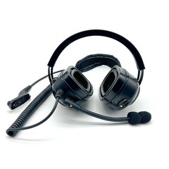 PMLN7466A Headset Push To Talk Yes For XPR6550 XPR7550 DGP6150 DGP8550 Radio