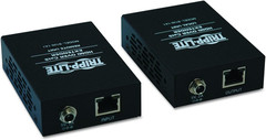HDMI over Cat5 / Cat6 Ethernet Cable Extender for Audio/Video, Video Receiver an