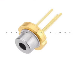 20PC NEW FIT FOR 780nm 100mW Laser Diode SLD253VL CD DVD Pulse 250mw