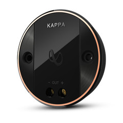 AUTHENTIC INFINITY KAPPA20MX 130W 2″ Midrange Component Car Speakers