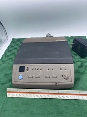 Vintage 1990 Phonemate 4200 telephone answering machine Rare