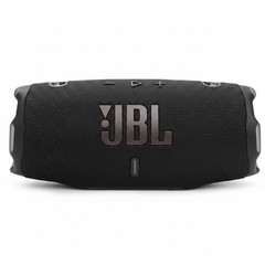 JBL Charge 6 Bluetooth Speaker Waterproof 28H Bass Powerbank Black