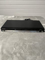 Sony DVPSR510H 1080p HDMI Upscaling Video CD/DVD Player Black Tested Working.