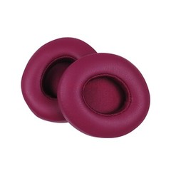 Replacement Ear Pads Cushion For Beats by Dr Dre Solo 2 Solo 3 Wireless/Wired