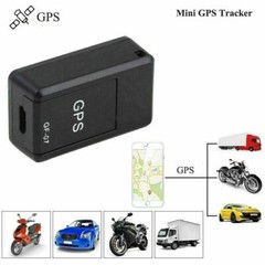 Magnetic Mini GPS Real Time Car Locator Tracker GSM/GPRS Tracking Device US GF07