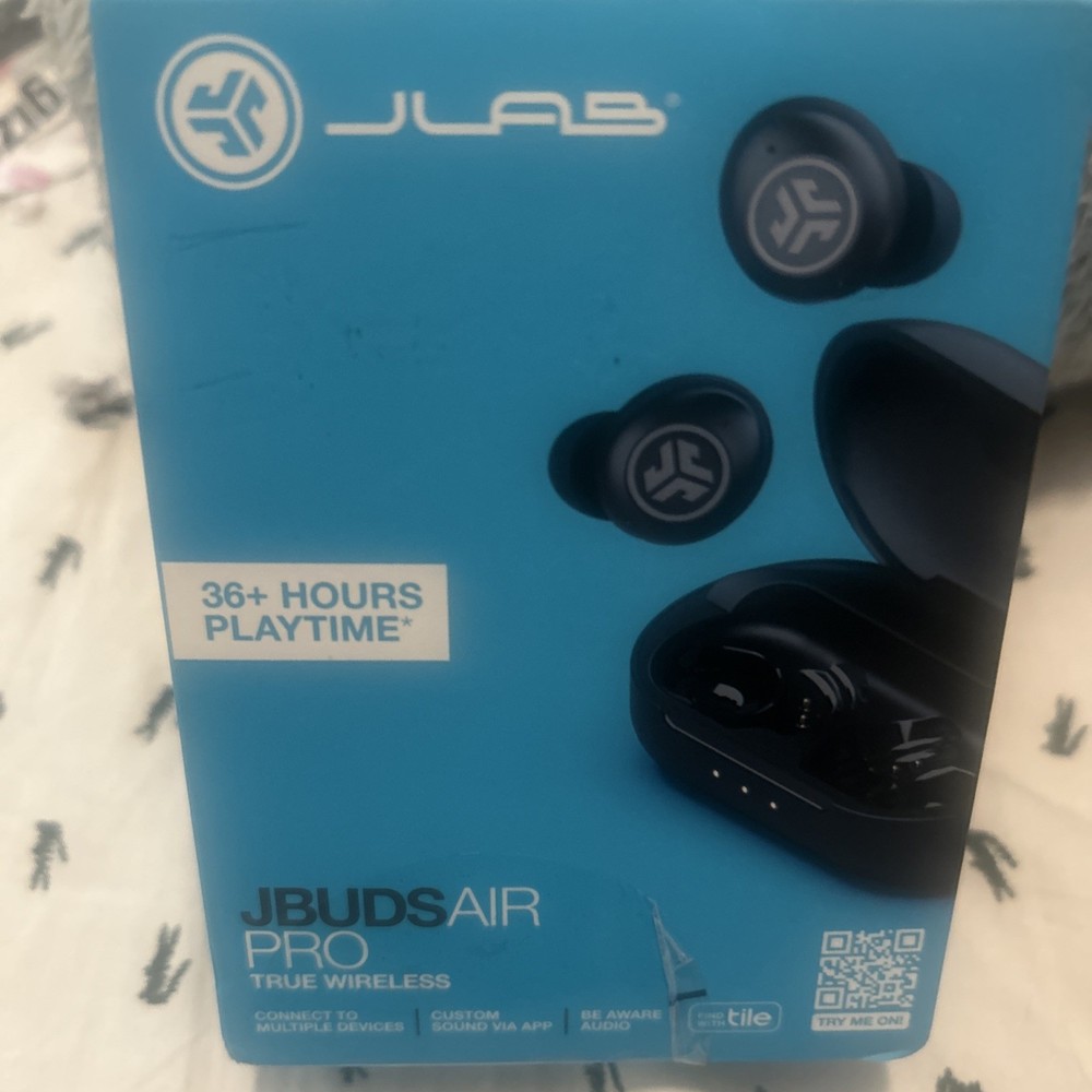 JLab JBuds Air Pro True Wireless Connects To Multiple Devices