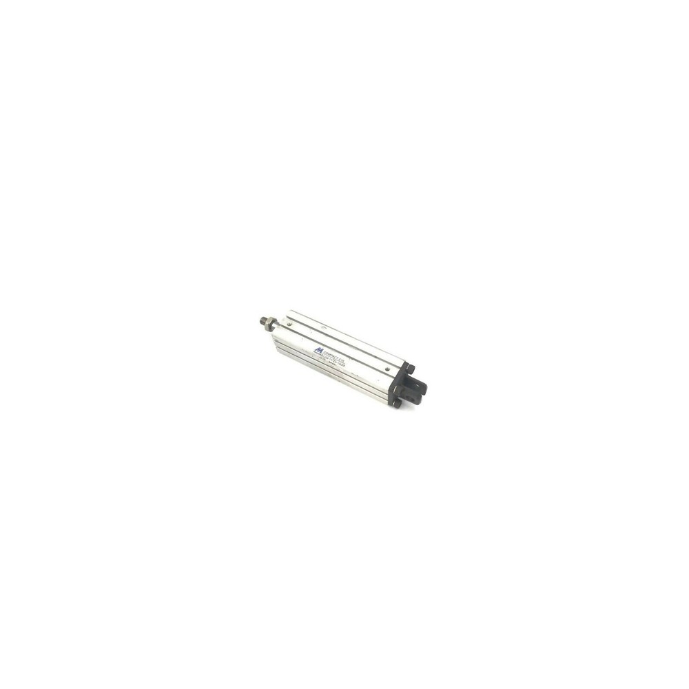 MINDMAN MCJQ-11-25-100M COMPACT AIR CYLINDER TUBE:25 STROKE:100