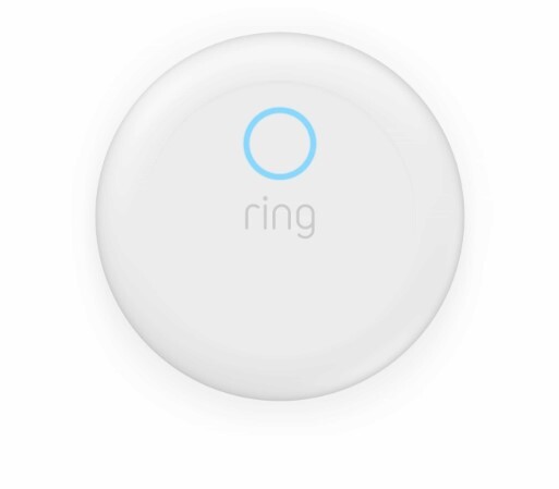 Ring Alarm Smoke & Co Listener (/RT6-22973-9863B-BHASL001-NOB)