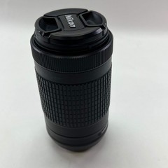 Nikon AF-P NIKKOR 70-300mm f/4.5-6.3 G ED Auto & Manual Lens