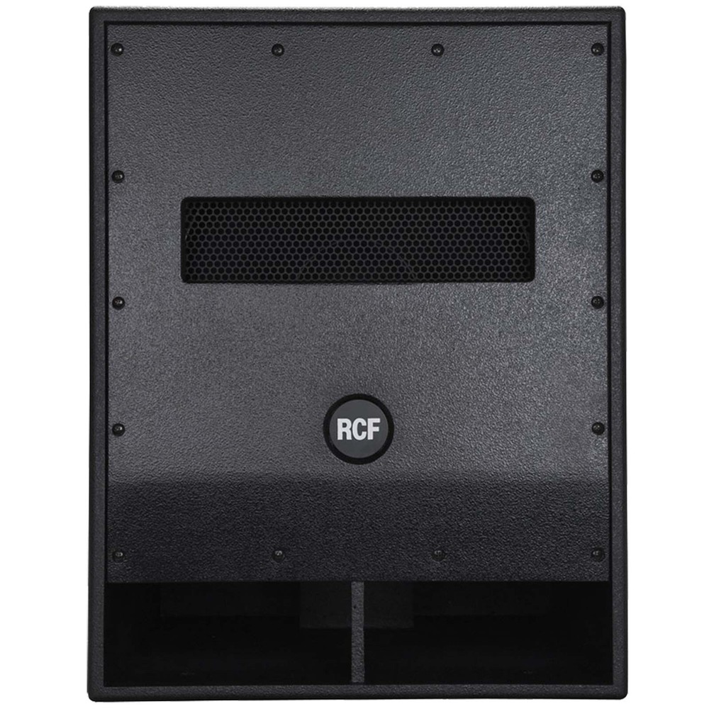 RCF SUB 718-AS Active Subwoofer DEMO UNIT LOW SHIPPING! AUTHORIZED DISTRIBUTOR