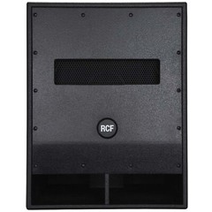RCF SUB 718-AS Active Subwoofer DEMO UNIT LOW SHIPPING! AUTHORIZED DISTRIBUTOR