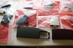 B&O Bang & Olufsen Beocom 6000 Parts Holsters Battery Rear Covers Several Colors