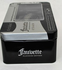 Fauvette by Chic Buds Platinum Edition Bird Wired Speaker iPod iPhone MP3 (C1)
