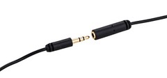 3.5mm Stereo Audio Male to Female Slim Extension Cable 3ft- 100ft Multi-Pack LOT