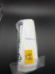 DirectTV RC73 IR/RF Universal Remote Control – Brand New In The Bag – Unused