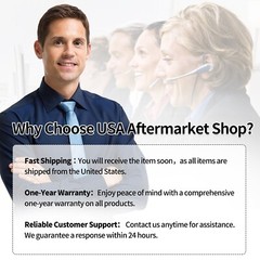 LINKSWELL GEN 6 “T” Style Radio for 2015-2022 Ford F-Series Carplay Android Auto