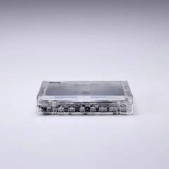 KM5 Instant Disk Audio CP1 Clear CD Player Bluetooth BEAMS 2025 Japan FS New