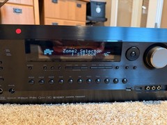 Integra DHC 80.6 11.2 Ch THX Ultra 2 Certified Preamp / Processor